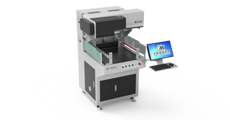 激光打标技术引领录取通知书新潮流