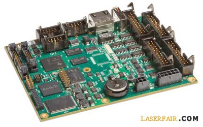 激光打标技术赋能工业物联网 驱动智能制造与数字化变革